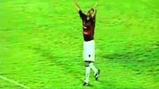 CdB 2008 - Vasco 2 (4) x (5) 0 Sport - Disputa de Pênaltis (Narração de Adilson Couto)
