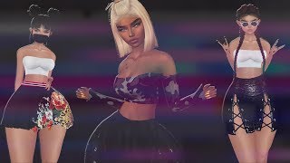 IMVU// grunge outfits 2018