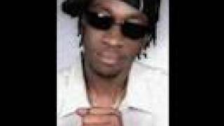 Bounty Killer - Say You Leaving