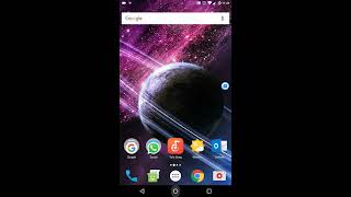 Enable Split Screen and On-screen Keyboard Lineage Rom OS