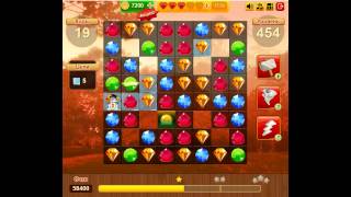Сокровища пиратов уровень 454 прохождение - pirate treasures level 454 walkthrough
