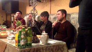 Bayram Kurdexanli, Kamran, Huseyin, Ferxad ve Bashqalari - Meydana Gelsin / vk.com/meyxana_online
