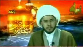 جواب دندان شکن به شبهه توسل به مردگان