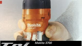 Makita M3700 trimmer