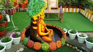 December Garden Overview ll New surprise And hacks?My Lil Garden ll terrace Garden ll