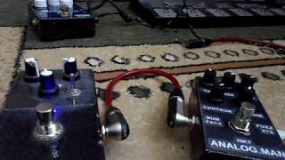 2 Fuzz demo
