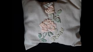 Como hacer Pintura inflable (Puf) casera Tendencia en decoración 2019/20!!! #gracielaherman