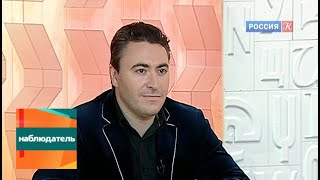 Валерий Ворона и Максим Венгеров. Эфир от 18.02.2013