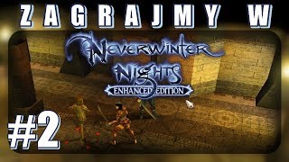 Zagrajmy w Neverwinter Nights Enchanced Edition | Odcinek 2, Wstęp