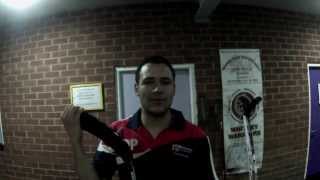 Meet the Newcastle Wildcats Varsity Team
