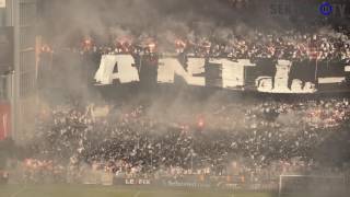 2. halvlegstifo til pokalfinalen 2017 - ANTI-1964!