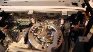 VCR Panasonic NV F65 vs VCR Panasonic NV F55 Part 4
