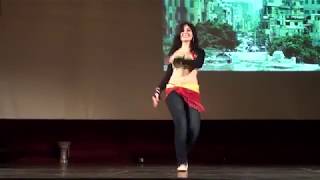 رقص على اغنية زكى يا زكى   Zaki ya Zaki