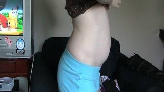 12 Weeks Pregnant With Twins!