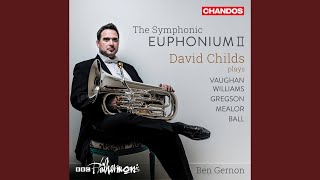 Tuba Concerto in F Minor (Arr. for Euphonium & Orchestra) : I. Prelude. Allegro moderato