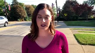 Lindsay Ward - Reporter Update: Home Invasion