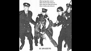 De Brassers-Eruit (Live 11-14-1980)