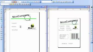 Learn Label Design in Under 15 Minutes with NiceLabel
