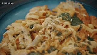 Mac and Cheese (ماك أند تشيز)