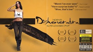 Niden's Dishonorubru (EVE Online Machariel PvP)