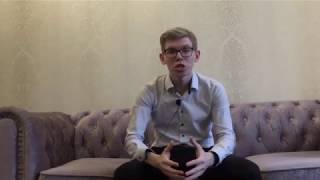 IVAN GOROKHOV | ОТЗЫВ О КАНАЛЕ ПО ПРОГНОЗАМ НА СПОРТ