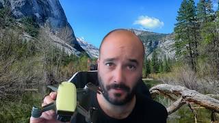 DJI Spark Wifi Fix: Phone & RC Connection