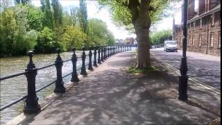 ABINGDON VIDEO 1