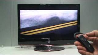 Bluetooth LG TV