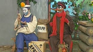 Bootleggers / Деревня Дураков. Самогонщики