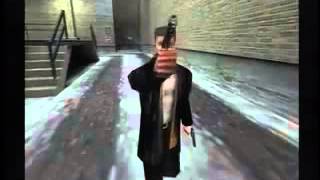 Max Payne - Beta 1999 !!!