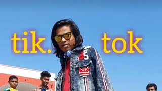 Kasu vando nay timli song video gujrati tik tok viral video