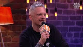 Александр Шаляпин рассказывает про фермеров из разных стран!)