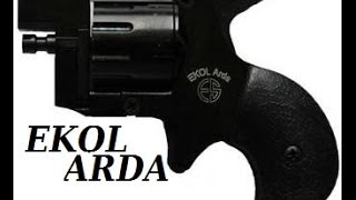 Обзор Ekol ARDA