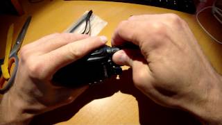 Посылка из Китая - антенны для раций Baofeng BF-888S