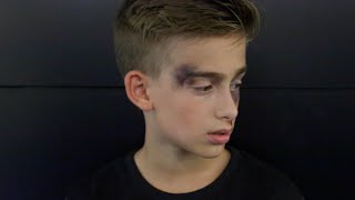 Taylor Swift- Bad Blood (Johnny Orlando Cover)