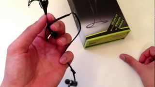 Jaybird Bluebuds X Review