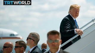 G7 Summit: Trump retracks endorsement of joint statement