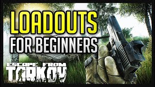 Escape from Tarkov - Raid Loadout Guide for Beginners