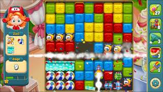Toy Blast Level 1851