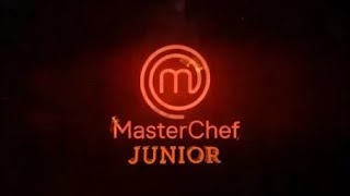 MasterChef Junior Greece 2018 - Όλα τα teaser.