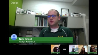 Medical Student Life in Detroit - Wayne State University