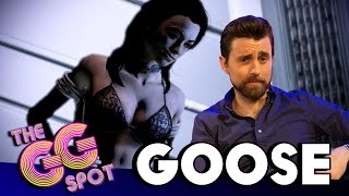 History of Sex in Games - GG Spot
