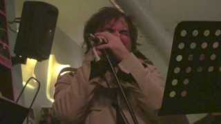 Se tu fossi qui Diego Mancino ft. Dario Faini (Live@Barabook-Just Kids)