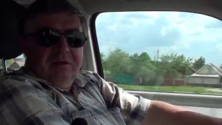 У Житомир  приїхали саморобні та переобладнані електромобілі