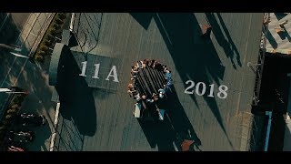 выпускной 11 класс | ролик для выпускников .  школа