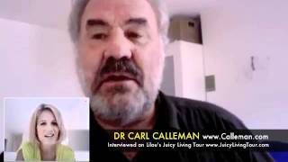 Cosmic Convergence, Mayan Calendar- Dr Carl Calleman