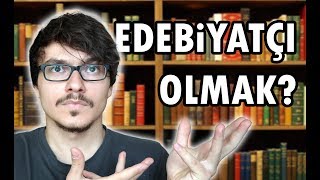 Türk Dili ve Edebiyatı Bölümü İş İmkanları? Üniversite Hayatı