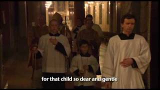 Once In Royal David's City : Westminster Cathedral Choir