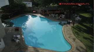 Hotel Bamburi Beach - Mombasa