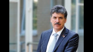 Прямое включение из штаба Павла Грудинина